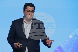 Форум "Преди утрешния ден - началото"