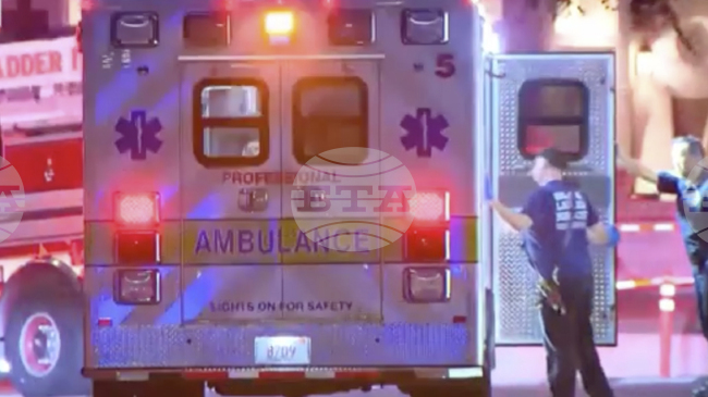 Предградие на Детройт се съгласи да плати 3,25 млн. долара по случая с жената, намерена жива в чувал за трупове