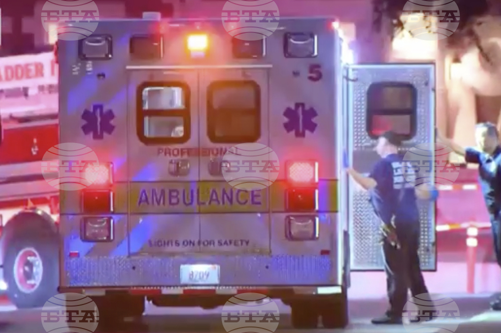 Предградие на Детройт се съгласи да плати 3,25 млн. долара по случая с жената, намерена жива в чувал за трупове