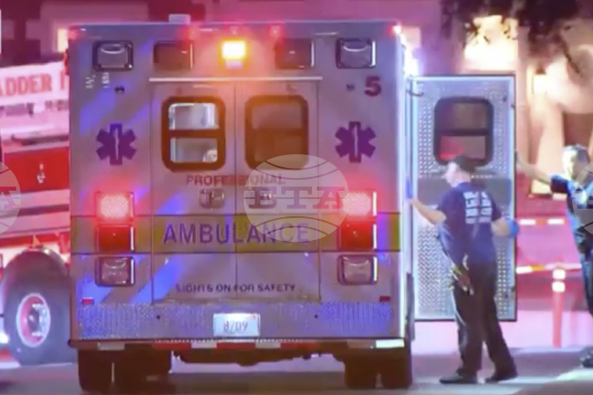 Предградие на Детройт се съгласи да плати 3,25 млн. долара по случая с жената, намерена жива в чувал за трупове