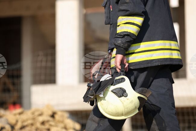 Мъж на 68 години е задържан за палеж на сухи треви, храсти и дървета в Тетевенско