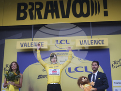 Cycling Tour de France