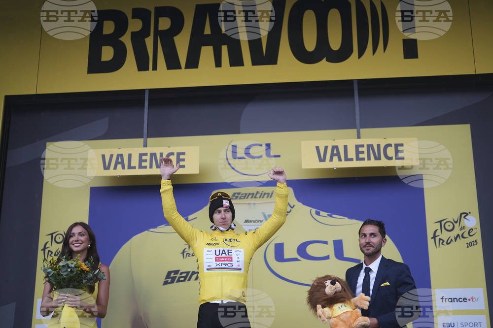 Cycling Tour de France