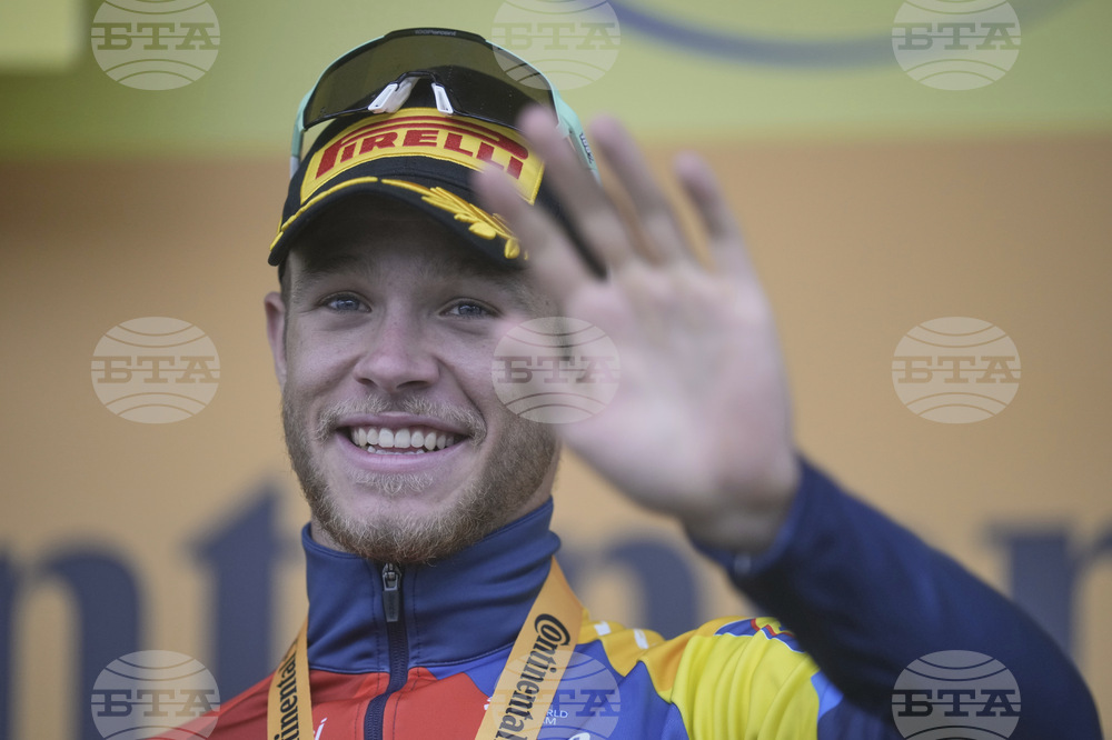 Cycling Tour de France