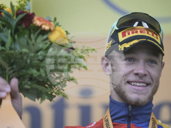 Cycling Tour de France