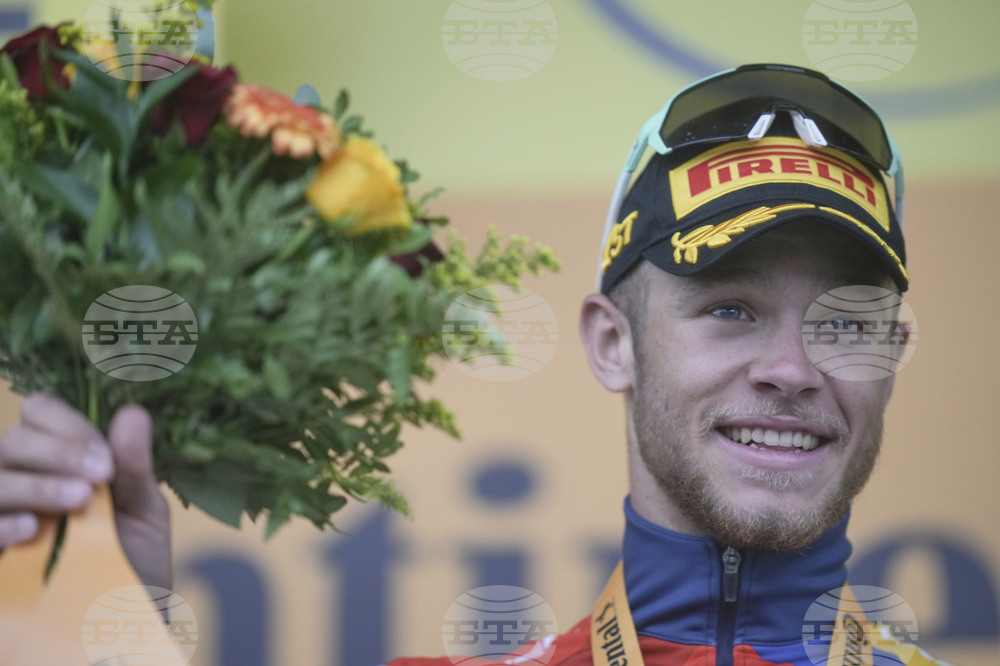 Cycling Tour de France