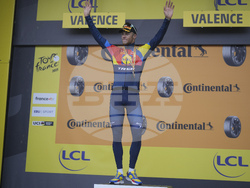 Cycling Tour de France