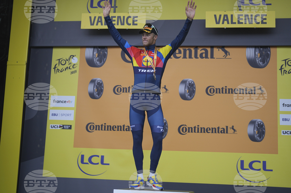 Cycling Tour de France