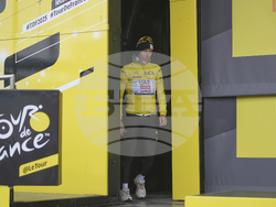 Cycling Tour de France