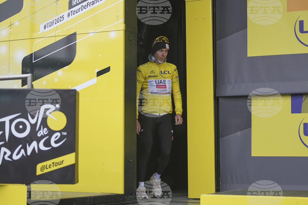 Cycling Tour de France