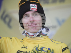 Cycling Tour de France