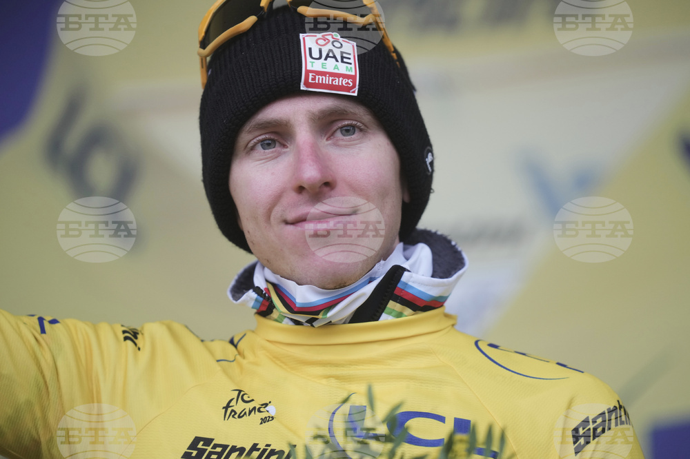 Cycling Tour de France