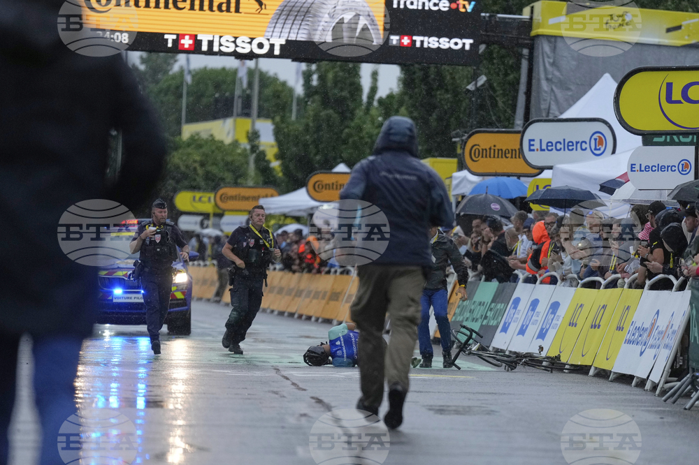Cycling Tour de France