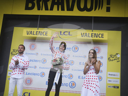 Cycling Tour de France