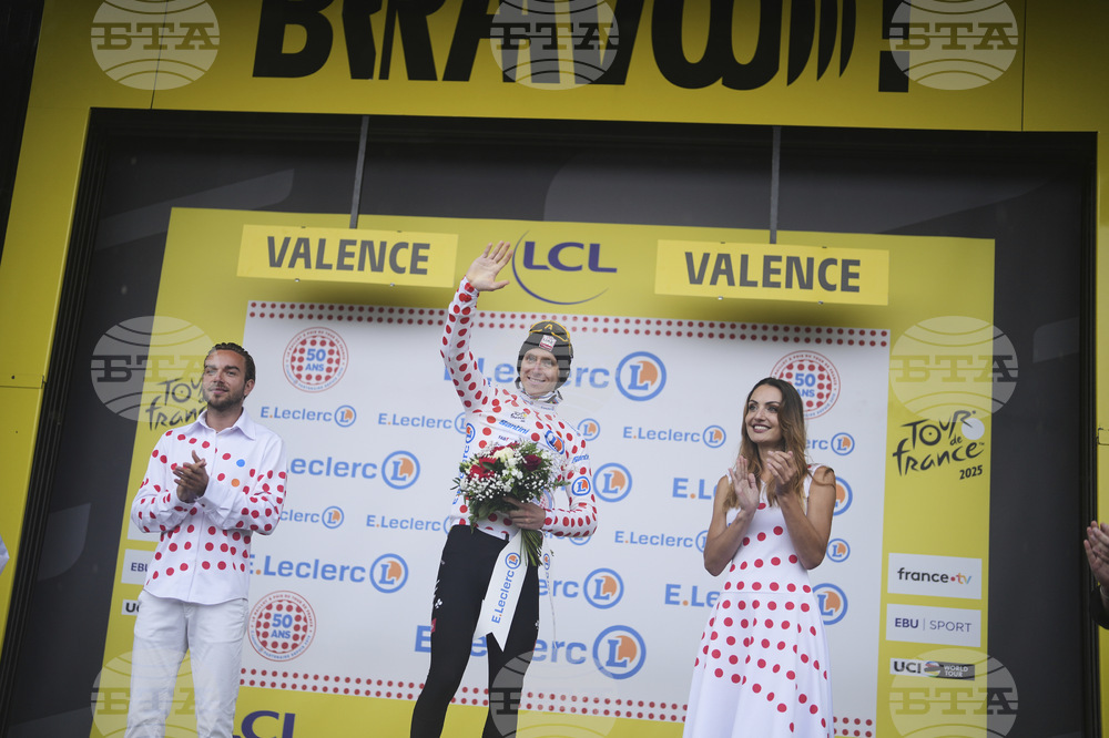 Cycling Tour de France