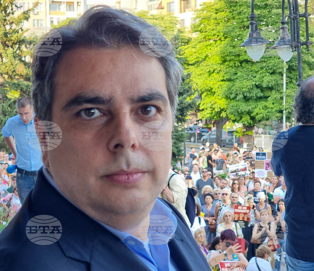 CC Leader Vassilev Warns that Varna Mayor’s Arrest Will Lead to ECHR Judgment against Bulgaria