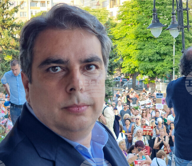 CC Leader Vassilev Warns that Varna Mayor’s Arrest Will Lead to ECHR Judgment against Bulgaria