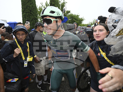 Cycling Tour de France