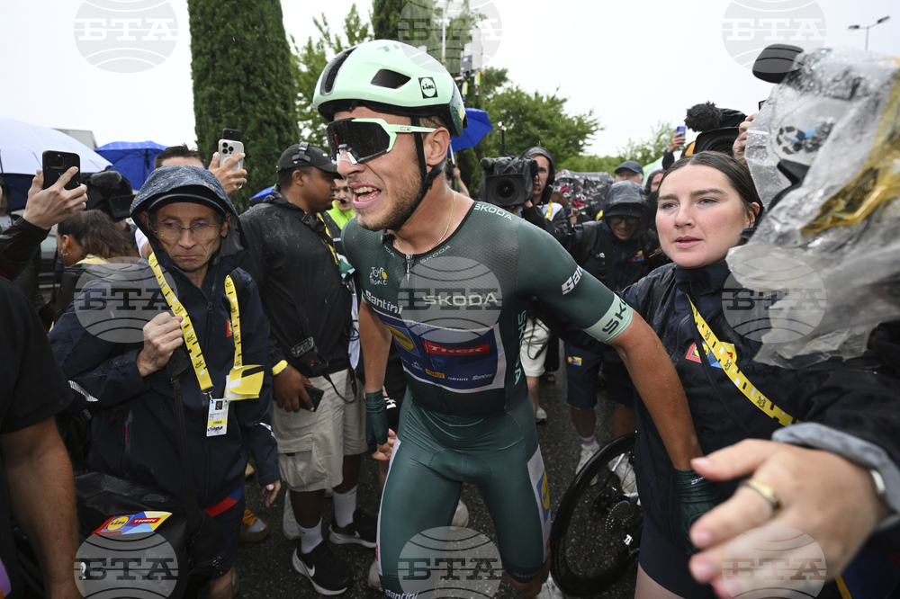 Cycling Tour de France