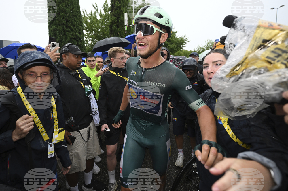 Cycling Tour de France