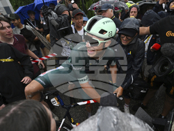 Cycling Tour de France