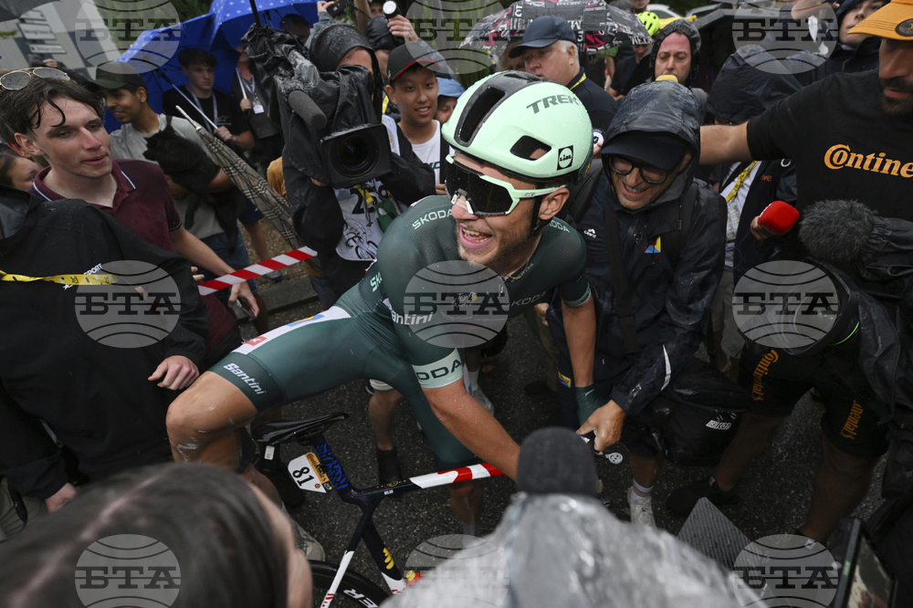 Cycling Tour de France