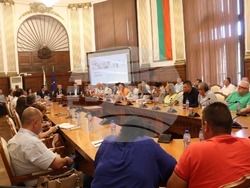 Снимка: Министерството на земеделието и храните