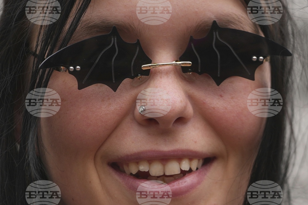 Britain Ozzy Osbourne