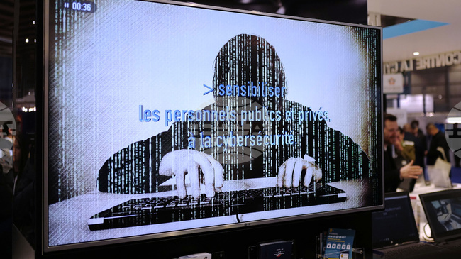 САЩ, Великобритания и Австралия санкционираха руска хостинг компания заради подпомагане на киберпрестъпността