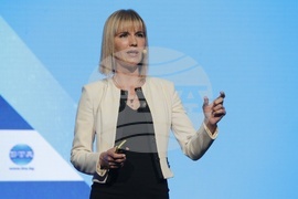 Форум "Преди утрешния ден - началото"