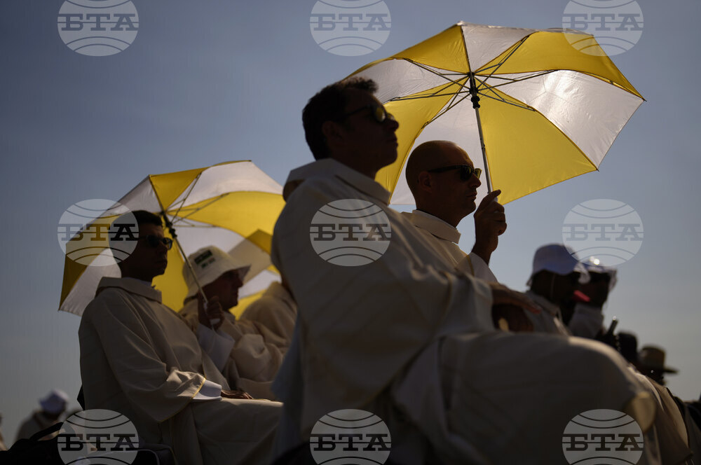 Vatican Youth Jubilee