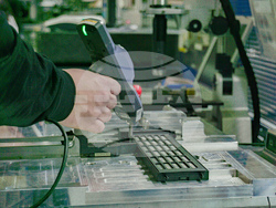 Община Русе: Кметът Пенчо Милков посети производствената база на немската компания „Еберспехер“