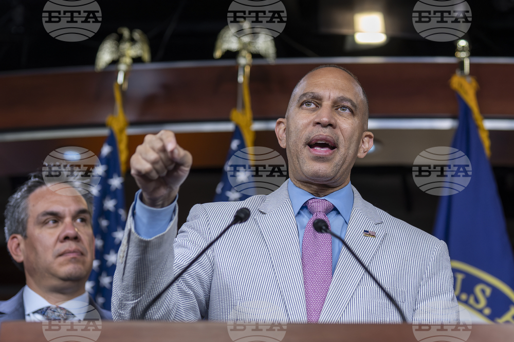 Congress Epstein