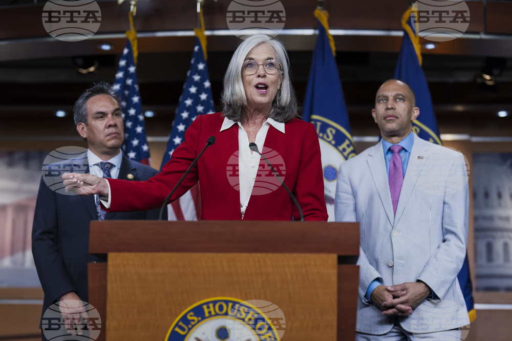 Congress Epstein