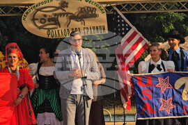 Добрич - Международен фолклорен фестивал "Фолклор без граници"