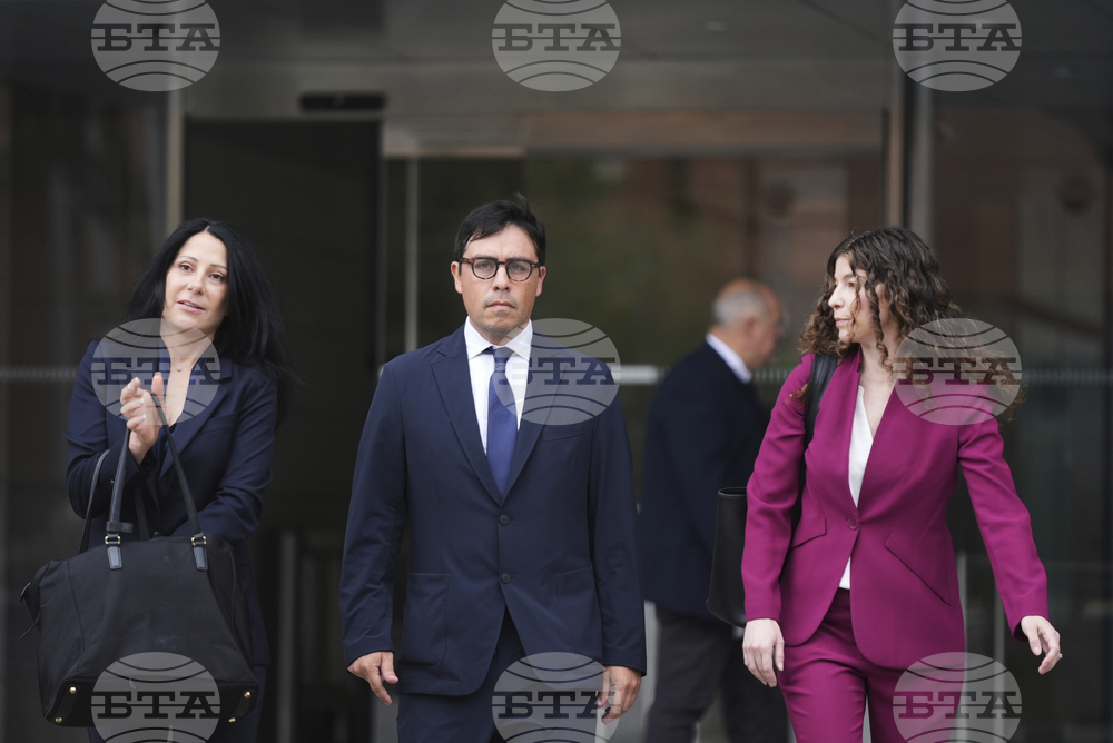 Лекарят, снабдил актьора Матю Пери с кетамин преди смъртта му, ще се изправи пред съда, за да чуе присъдата си 