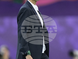 Euro 2025 Germany Spain Soccer
