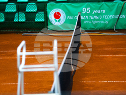 Българска федерация по тенис - 95-годишнина - честване