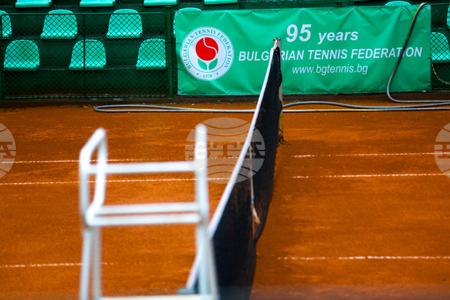 Трима български съдии по тенис ще преминат курс за "бяла значка"