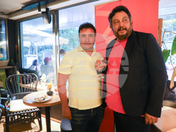 Българска федерация по тенис - 95-годишнина - честване