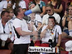 Euro 2025 Germany Spain Soccer