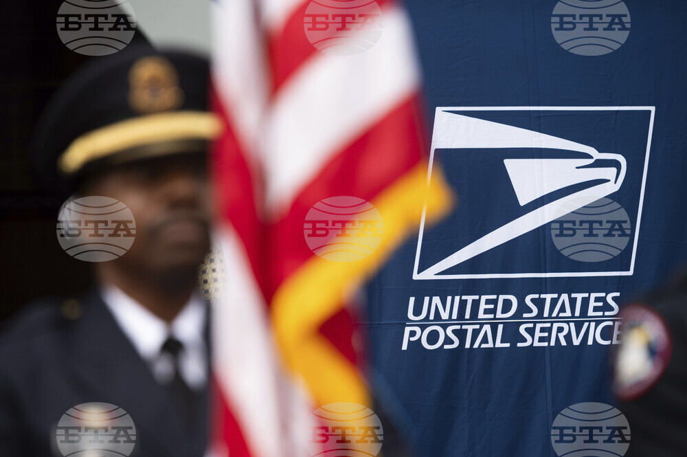 Postal Service 250
