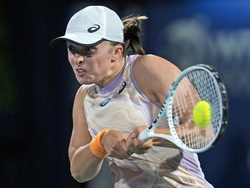 Dubai Tennis Championships