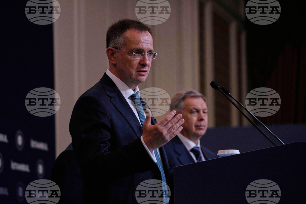 Русия и Украйна се споразумяха да разменят около 1200 военнопленници от двете страни, заяви руският представител на преговорите в Истанбул