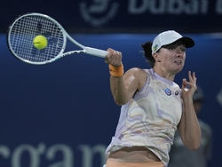 Dubai Tennis Championships