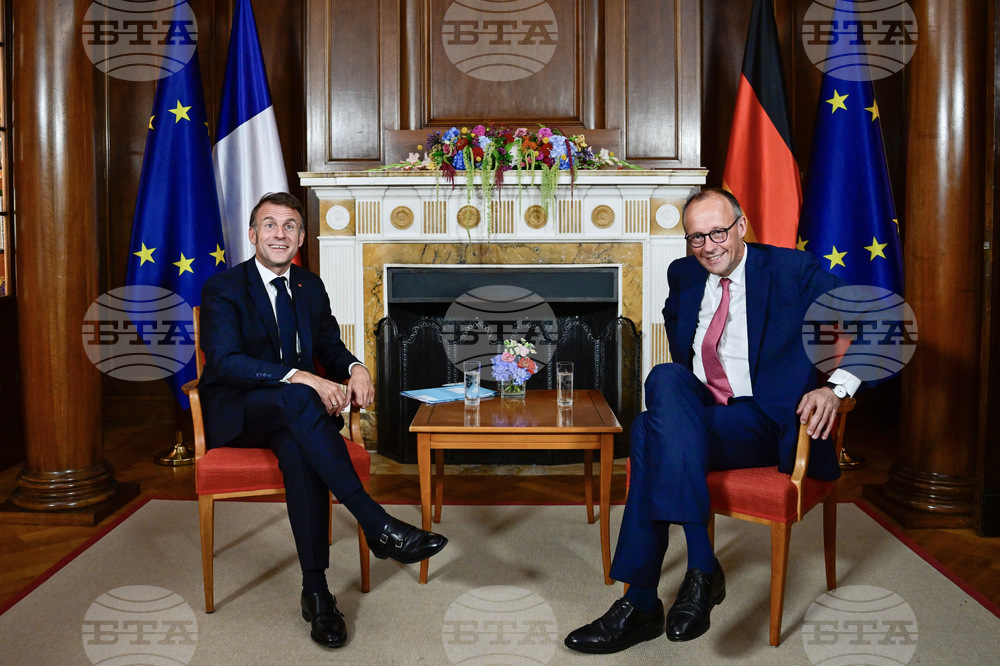 Germany France