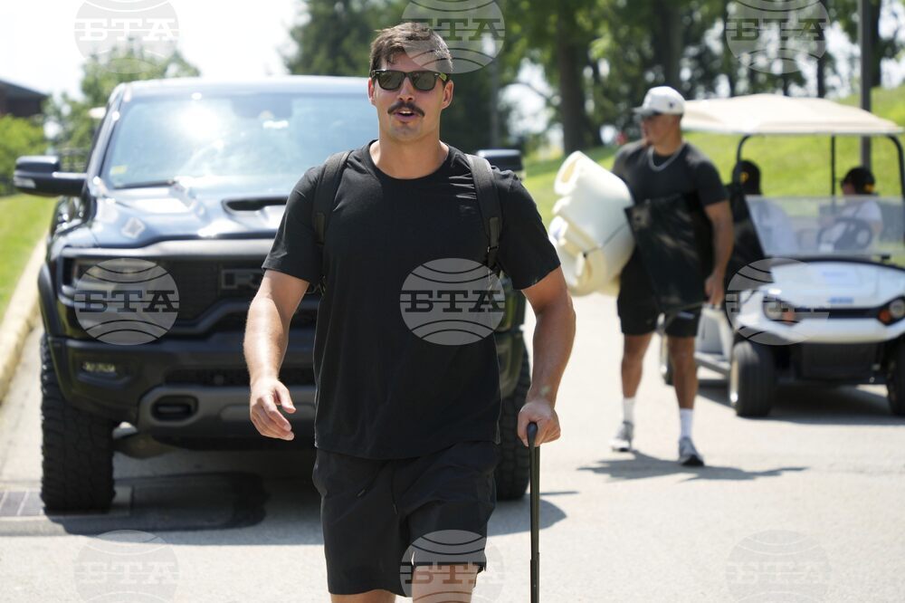 Steelers New Look Football