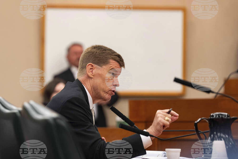 Texas Floods Legislature