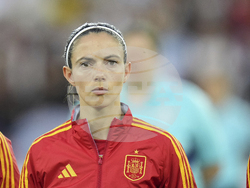 Euro 2025 Germany Spain Soccer