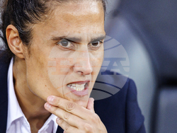 Euro 2025 Germany Spain Soccer